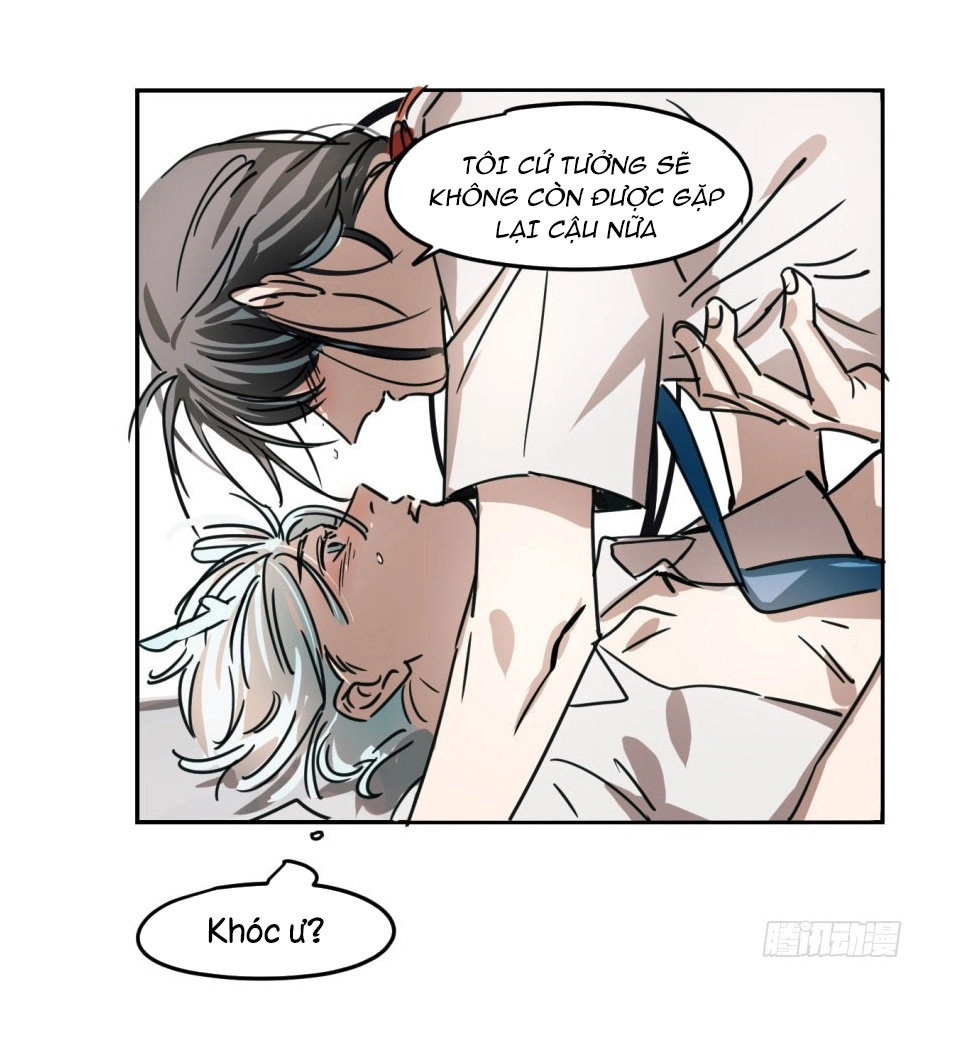 Truy Bắt Ngao Ngao Chapter 5 - 27