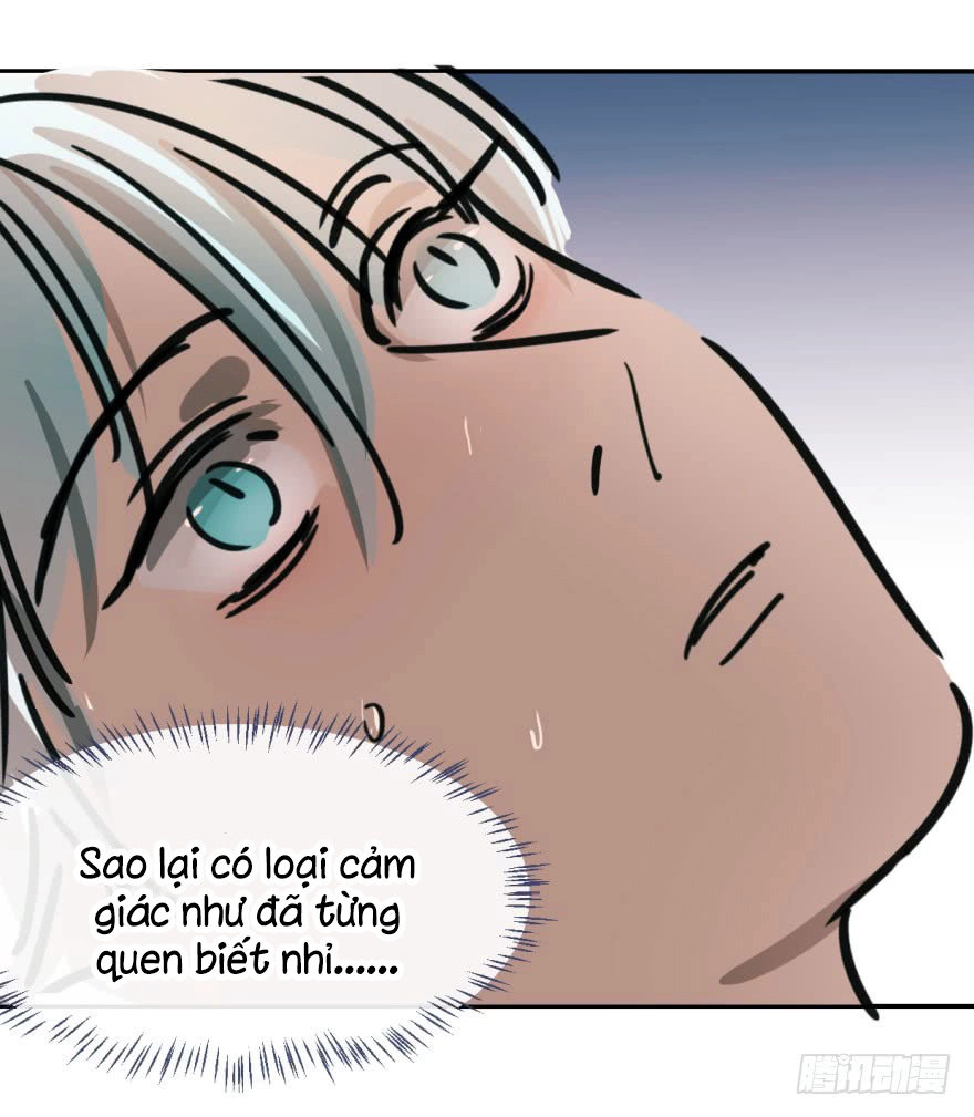 Truy Bắt Ngao Ngao Chapter 5 - 28