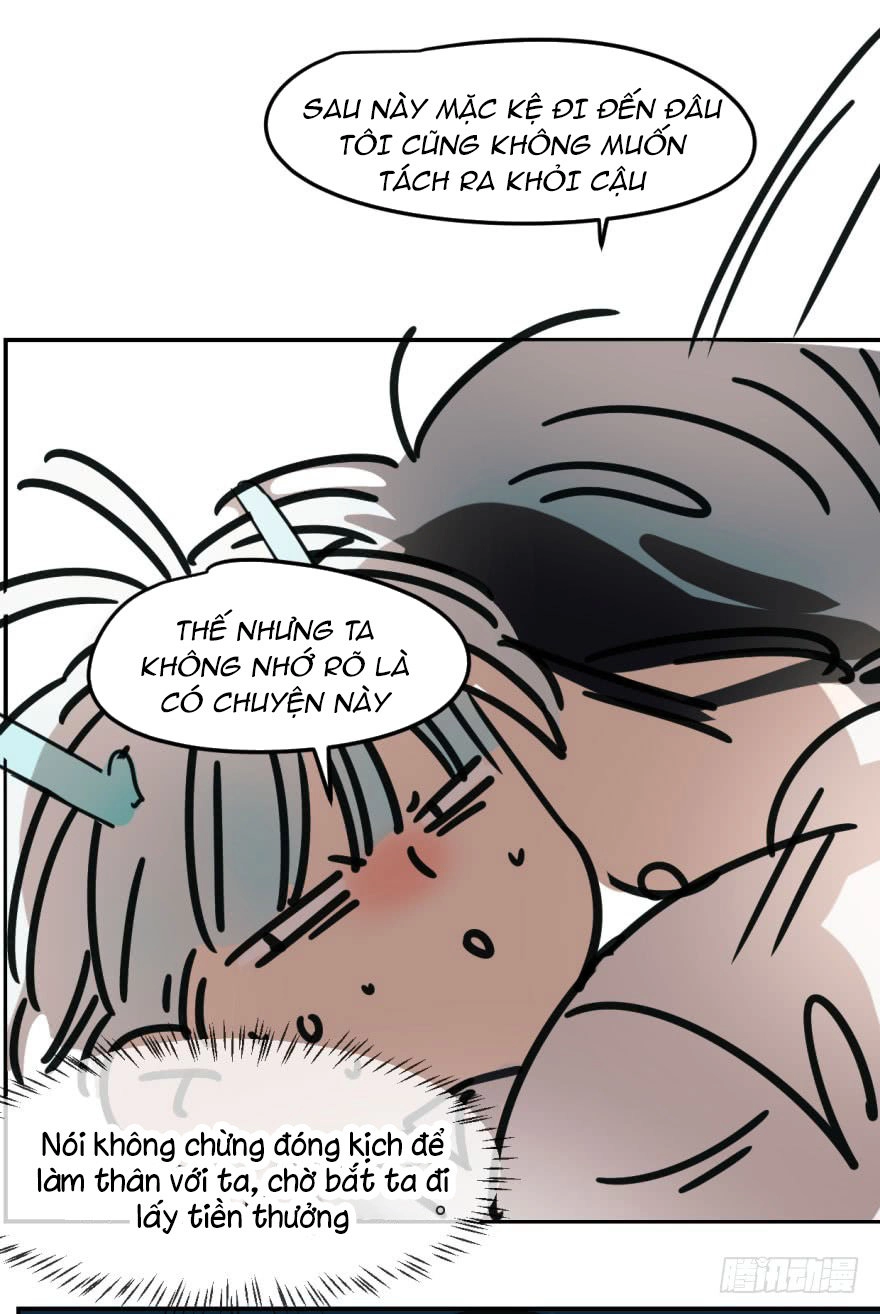 Truy Bắt Ngao Ngao Chapter 5 - 29