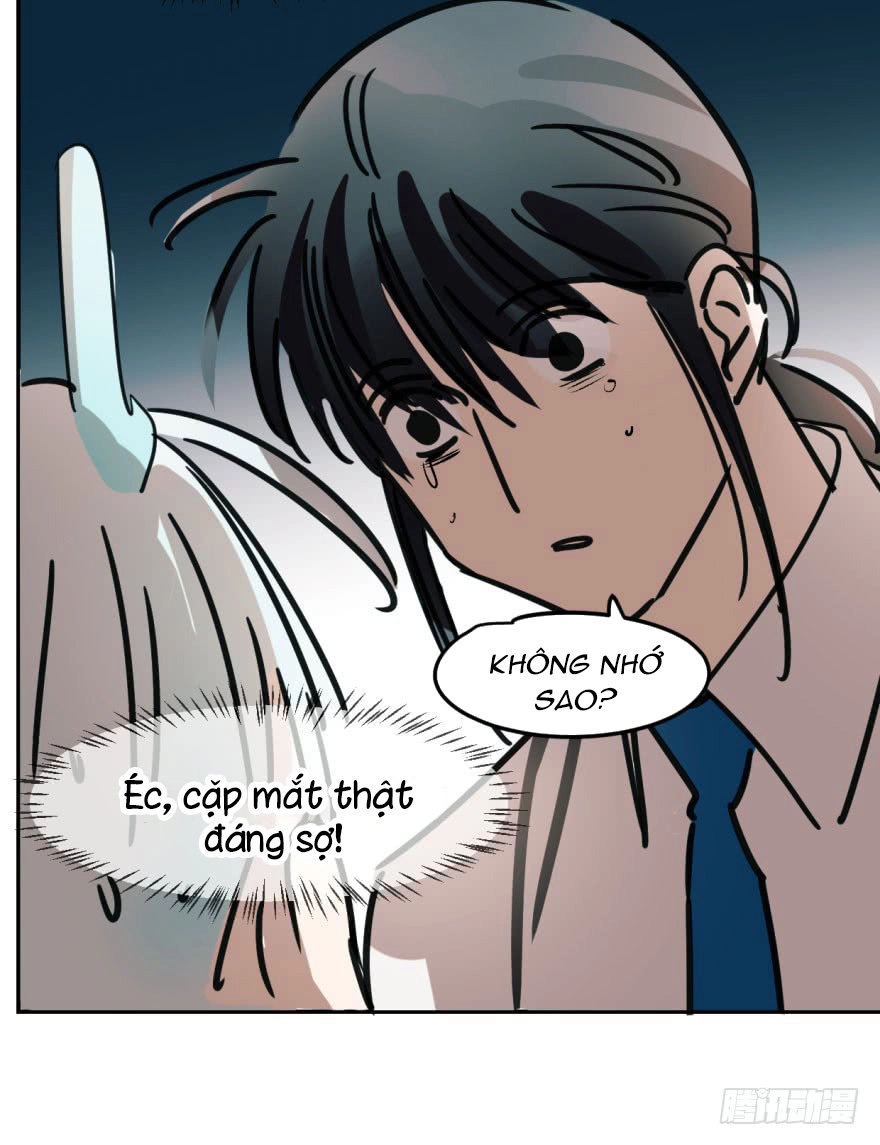 Truy Bắt Ngao Ngao Chapter 5 - 30