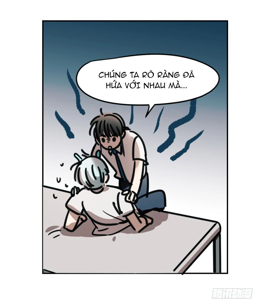 Truy Bắt Ngao Ngao Chapter 5 - 31