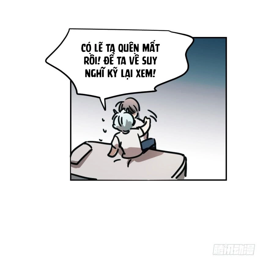 Truy Bắt Ngao Ngao Chapter 5 - 32