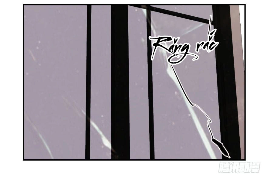 Truy Bắt Ngao Ngao Chapter 5 - 34