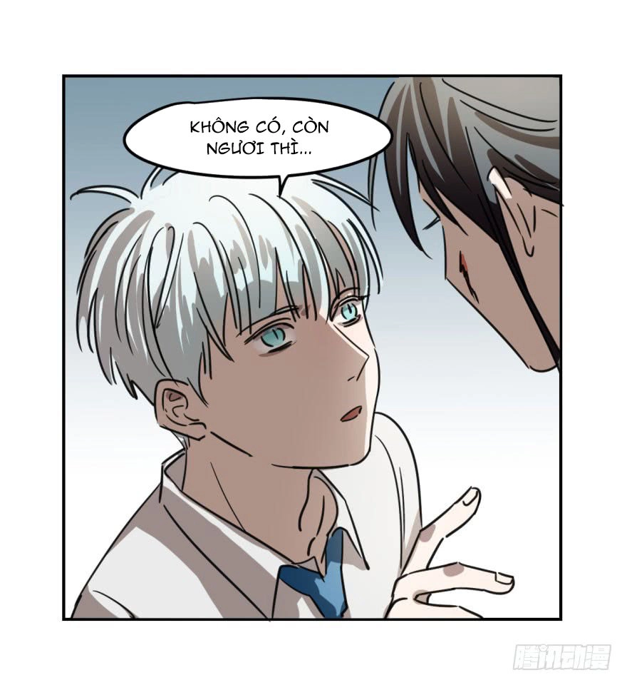 Truy Bắt Ngao Ngao Chapter 5 - 38