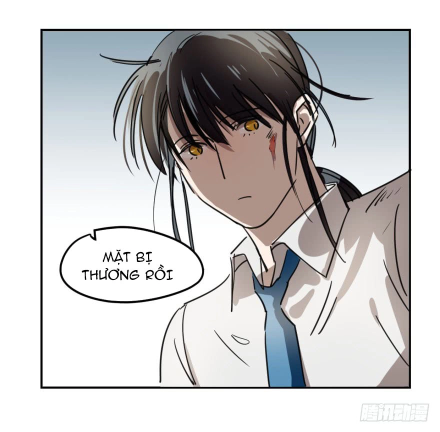 Truy Bắt Ngao Ngao Chapter 5 - 39