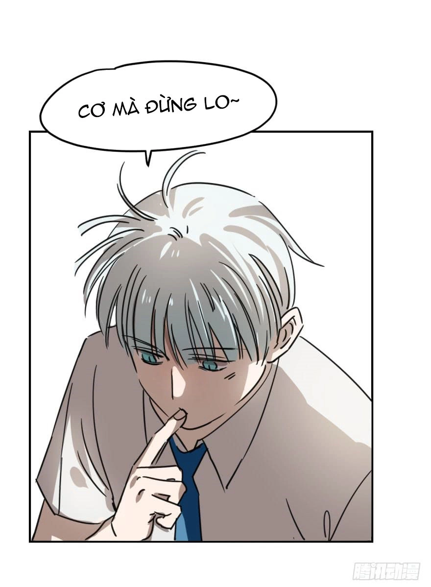 Truy Bắt Ngao Ngao Chapter 5 - 40