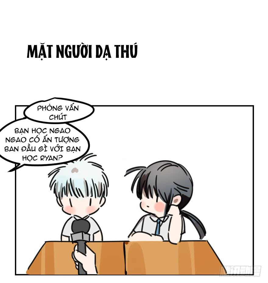 Truy Bắt Ngao Ngao Chapter 5 - 48