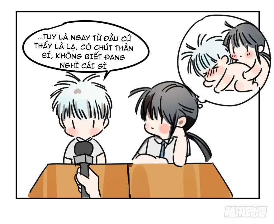 Truy Bắt Ngao Ngao Chapter 5 - 49