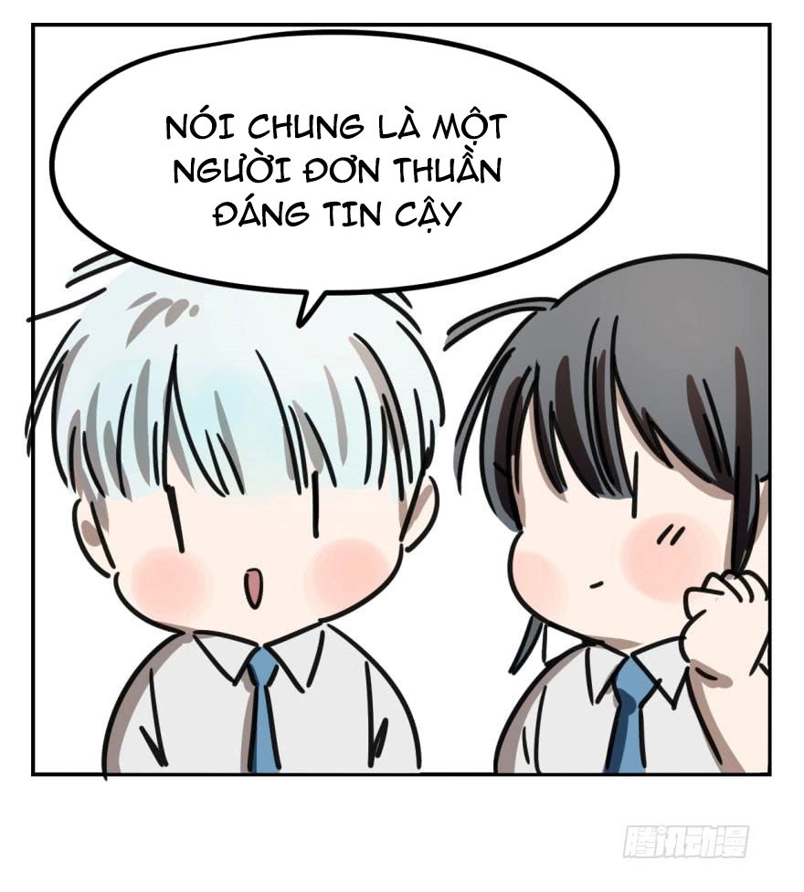 Truy Bắt Ngao Ngao Chapter 5 - 51