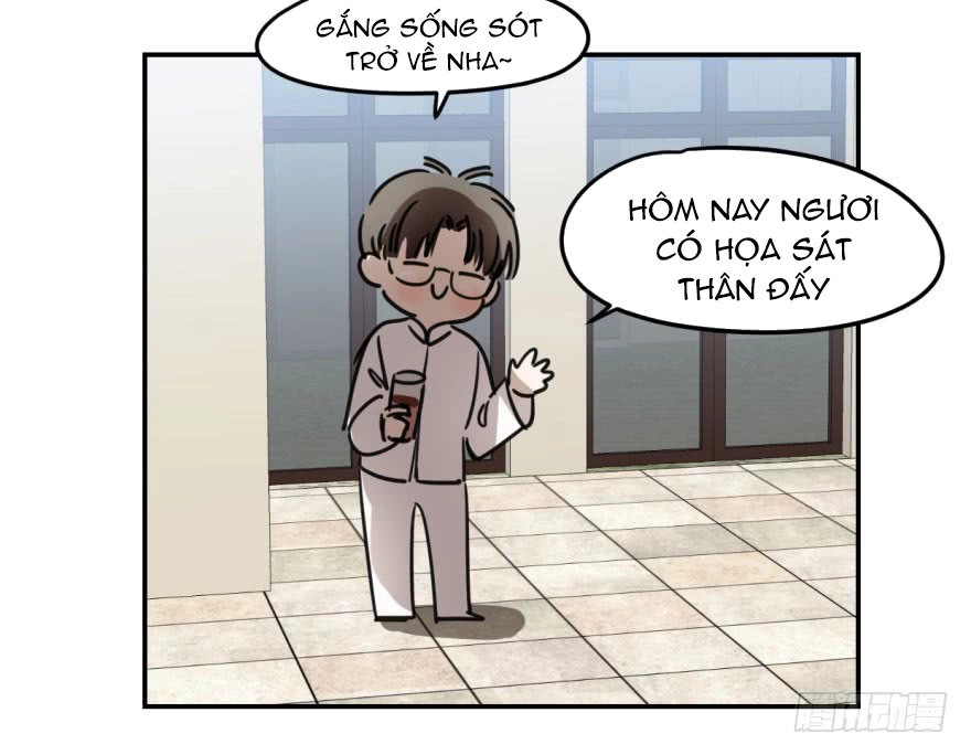 Truy Bắt Ngao Ngao Chapter 6 - 4