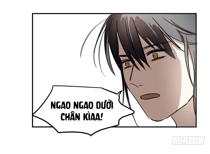 Truy Bắt Ngao Ngao Chapter 6 - 11