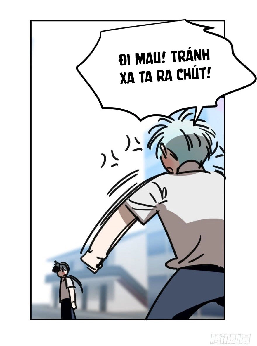 Truy Bắt Ngao Ngao Chapter 6 - 42