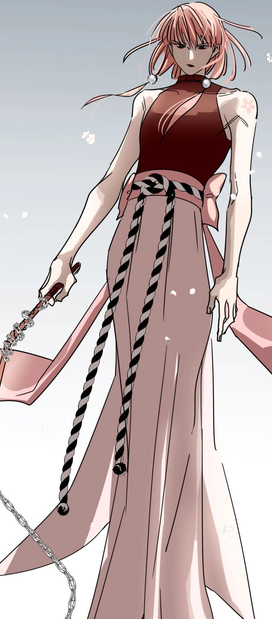 Truy Bắt Ngao Ngao Chapter 6 - 49