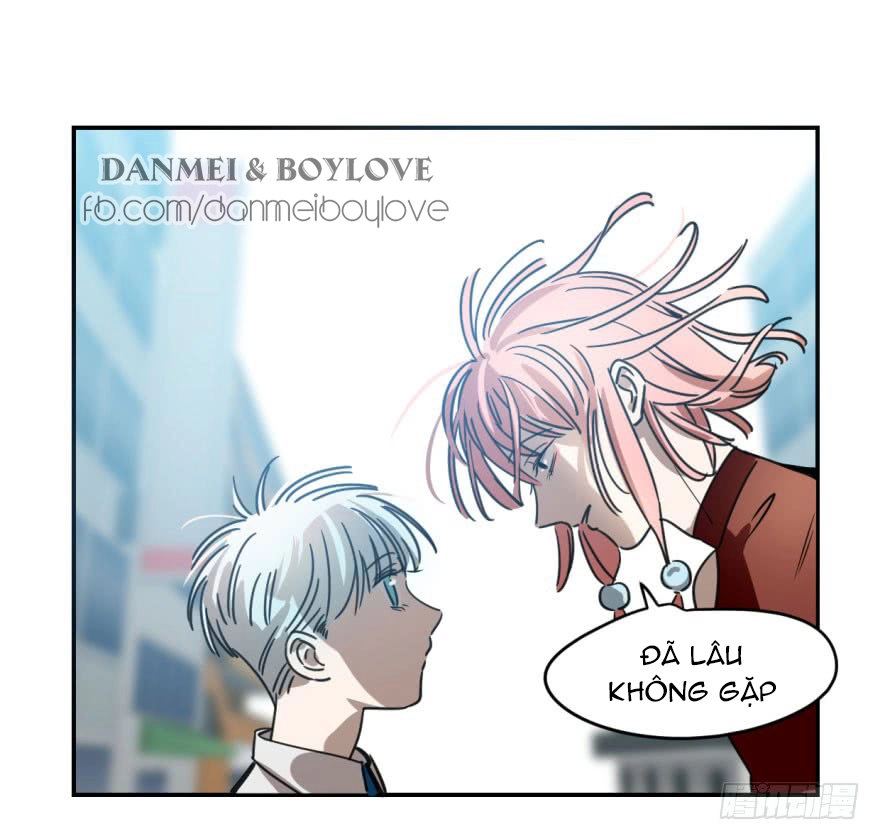 Truy Bắt Ngao Ngao Chapter 7 - 3