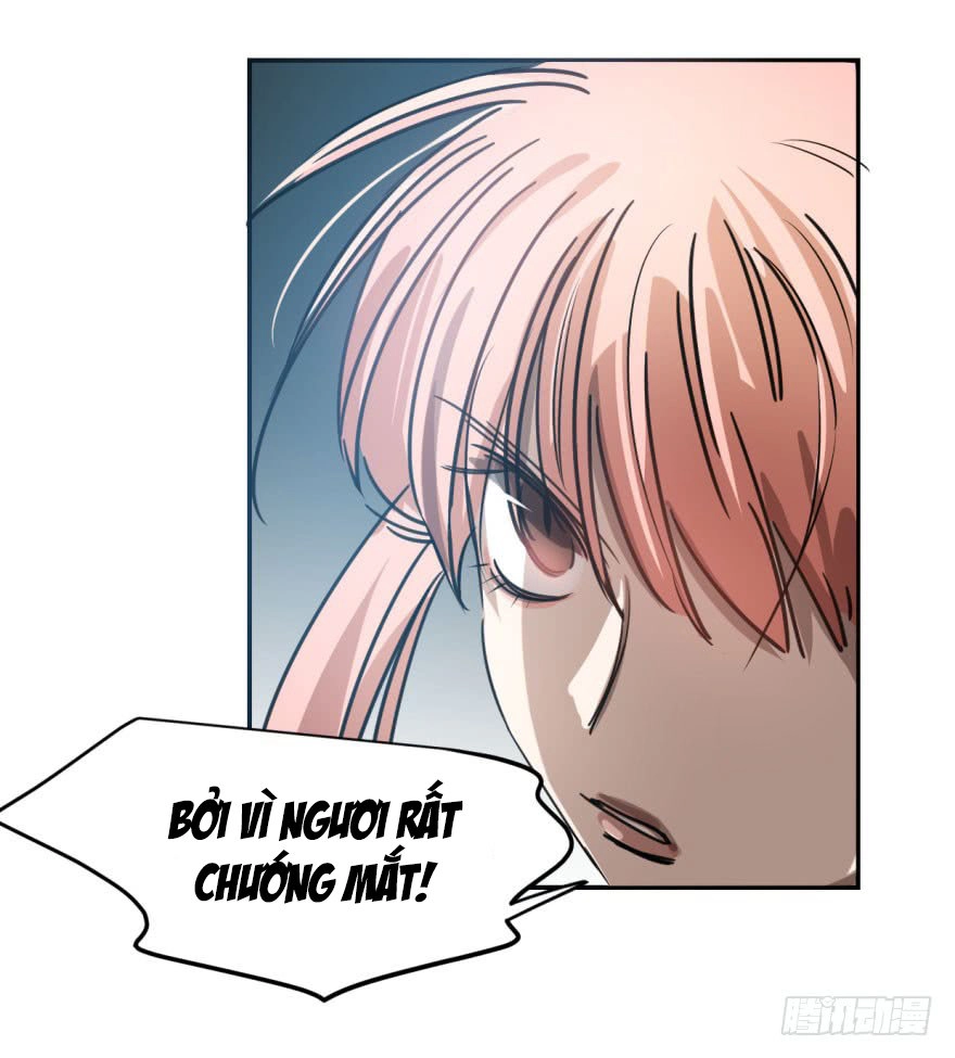 Truy Bắt Ngao Ngao Chapter 7 - 10