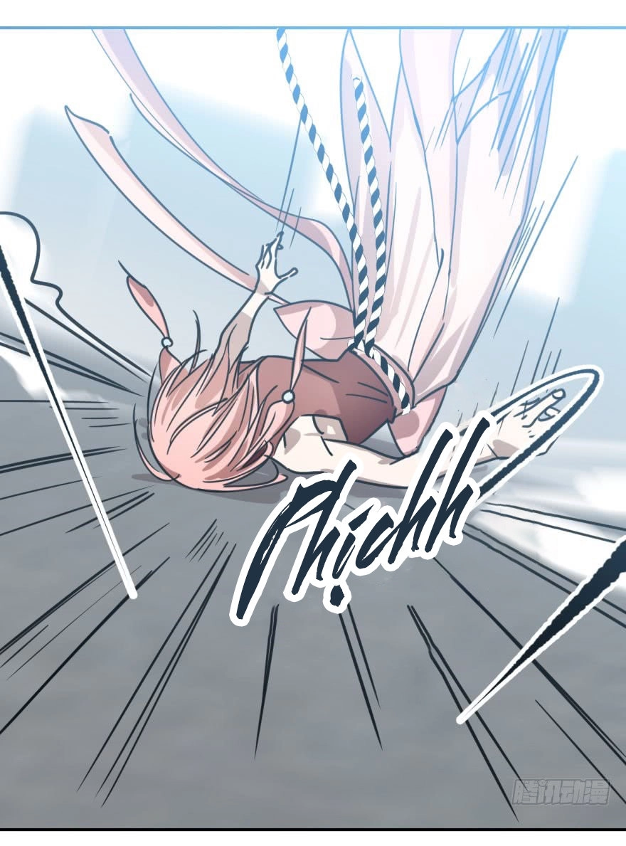 Truy Bắt Ngao Ngao Chapter 7 - 17