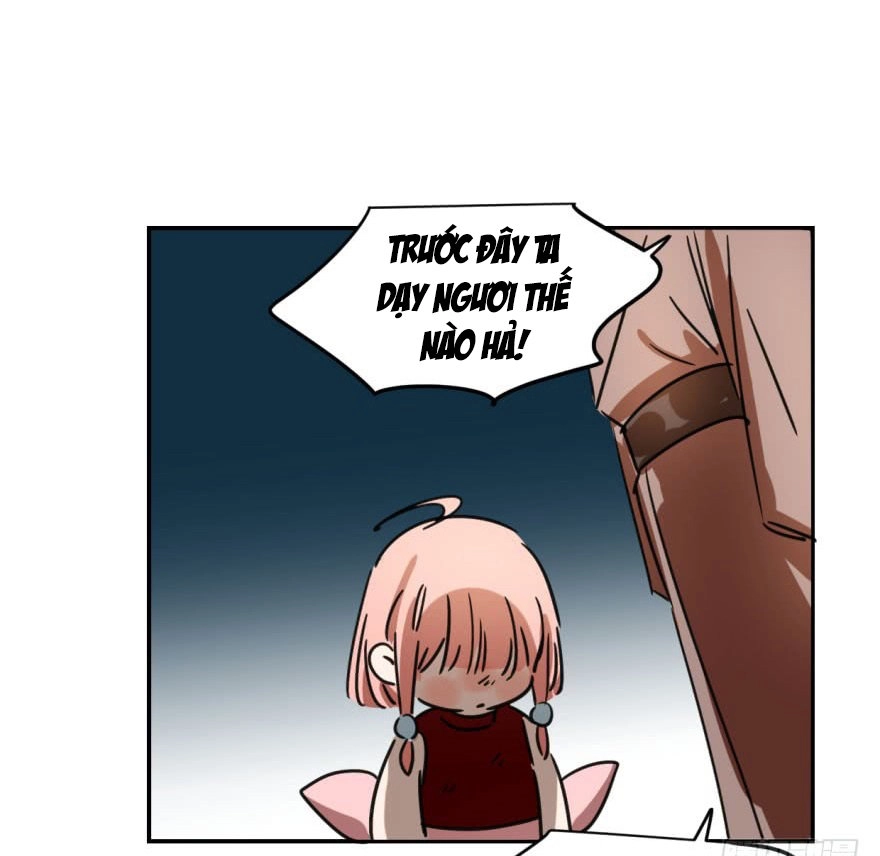 Truy Bắt Ngao Ngao Chapter 7 - 43