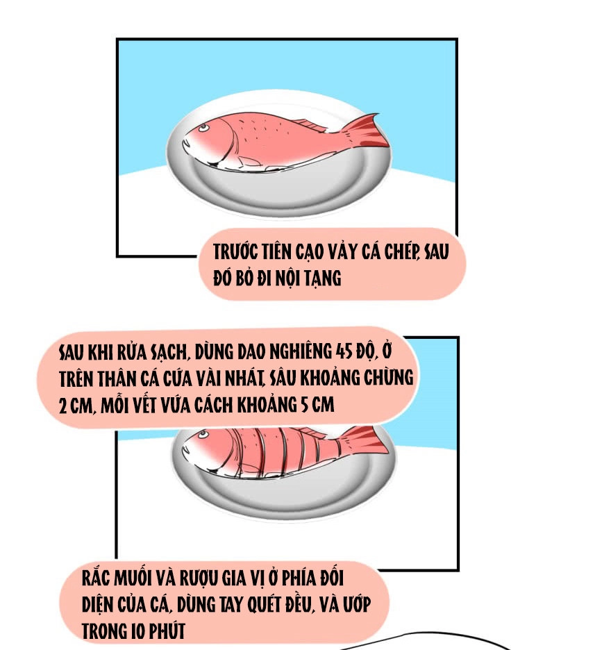 Truy Bắt Ngao Ngao Chapter 8 - 3