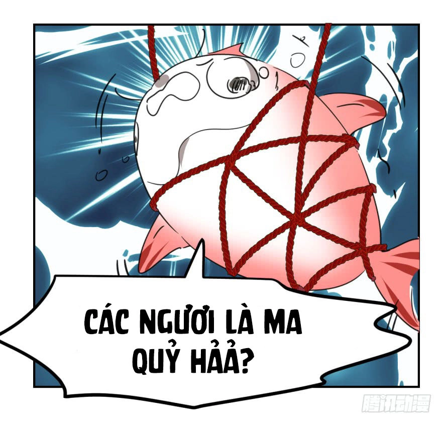 Truy Bắt Ngao Ngao Chapter 8 - 5