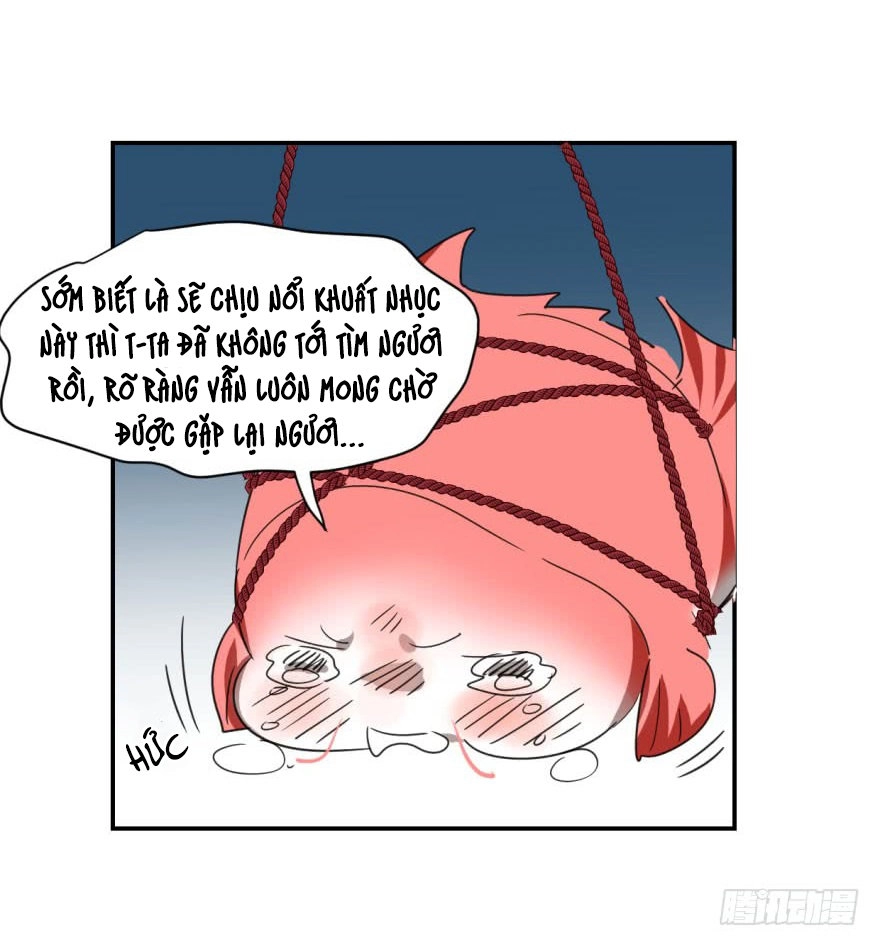 Truy Bắt Ngao Ngao Chapter 8 - 10