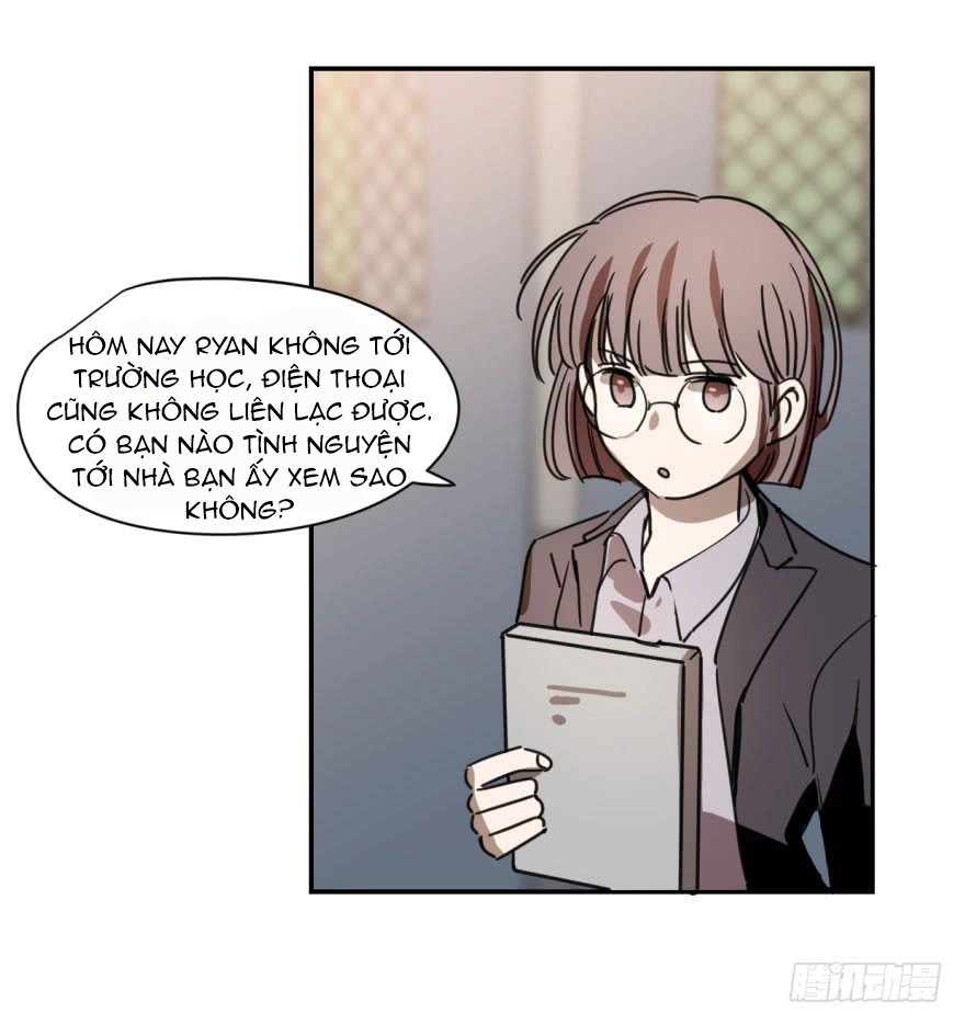 Truy Bắt Ngao Ngao Chapter 8 - 25