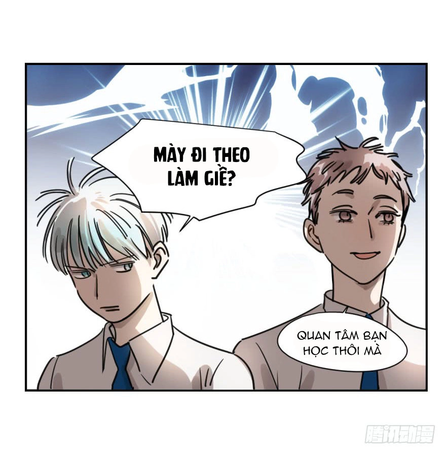 Truy Bắt Ngao Ngao Chapter 8 - 28