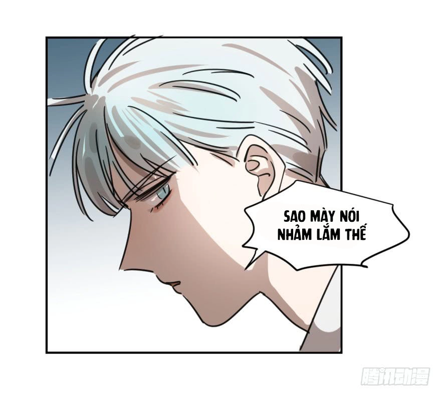 Truy Bắt Ngao Ngao Chapter 8 - 31