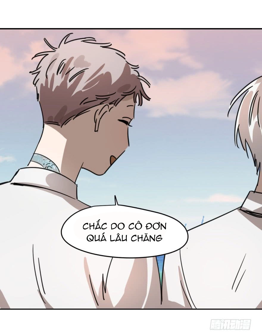 Truy Bắt Ngao Ngao Chapter 8 - 34