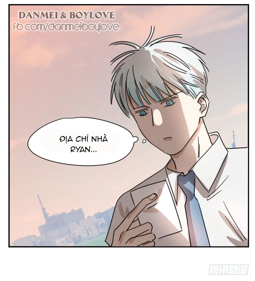 Truy Bắt Ngao Ngao Chapter 8 - 36