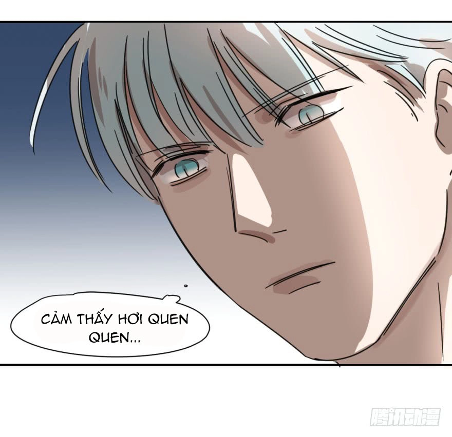 Truy Bắt Ngao Ngao Chapter 8 - 37