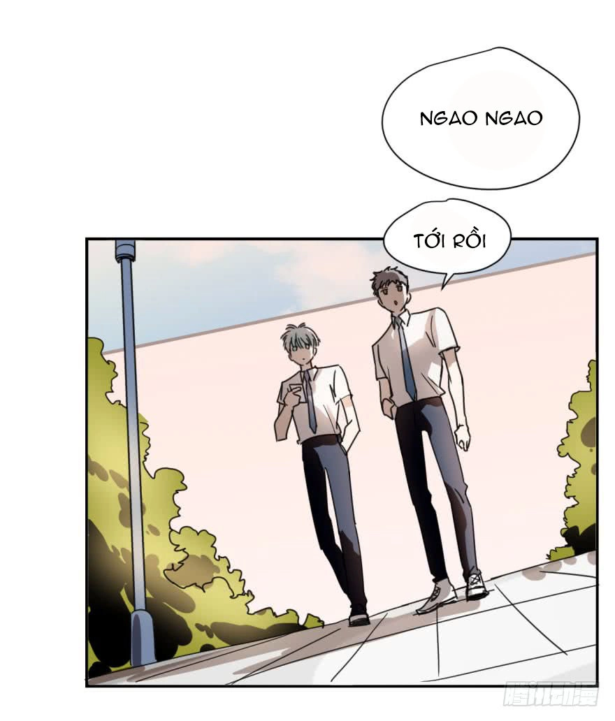 Truy Bắt Ngao Ngao Chapter 8 - 38