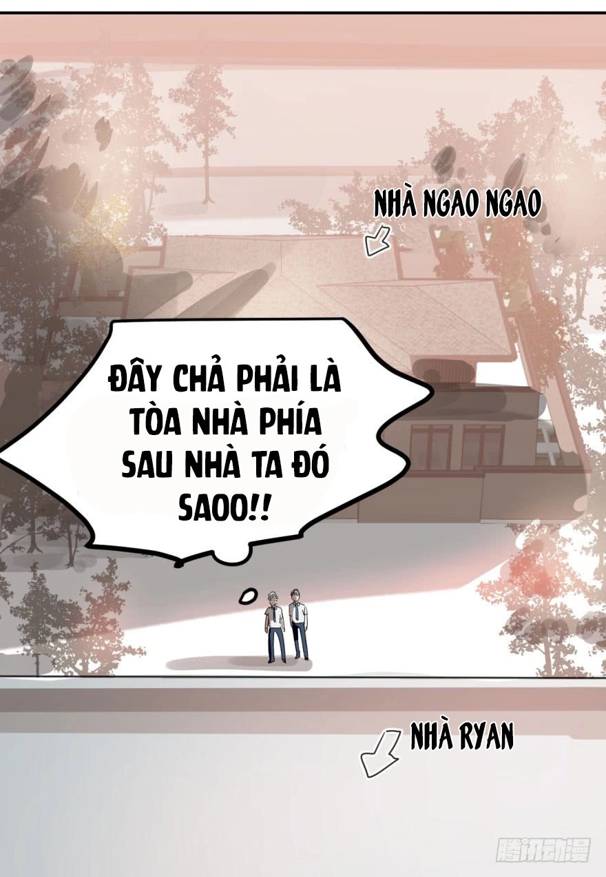 Truy Bắt Ngao Ngao Chapter 8 - 40