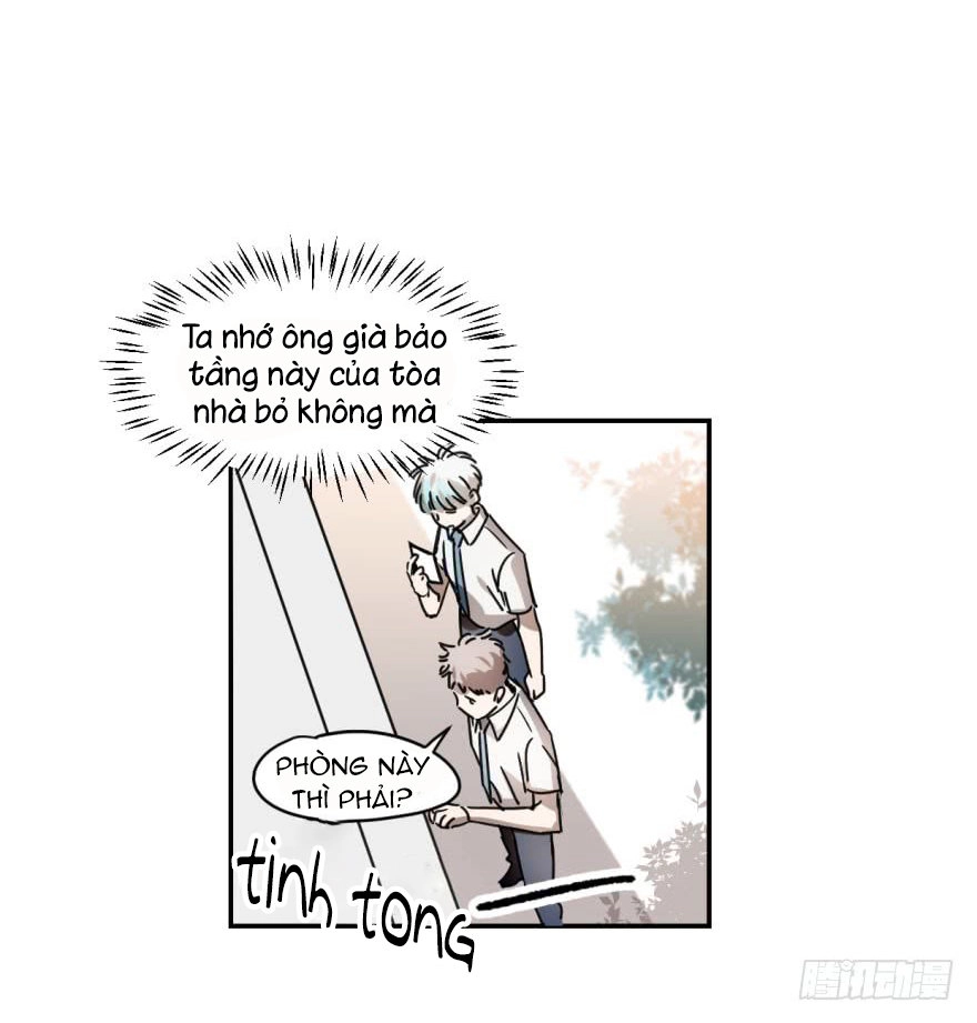 Truy Bắt Ngao Ngao Chapter 8 - 42