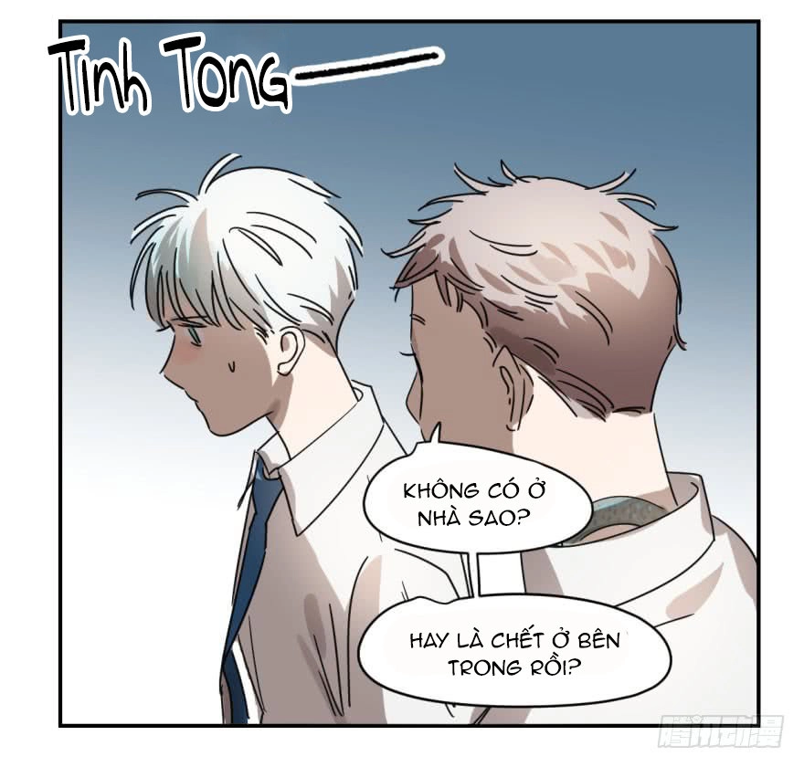 Truy Bắt Ngao Ngao Chapter 8 - 43