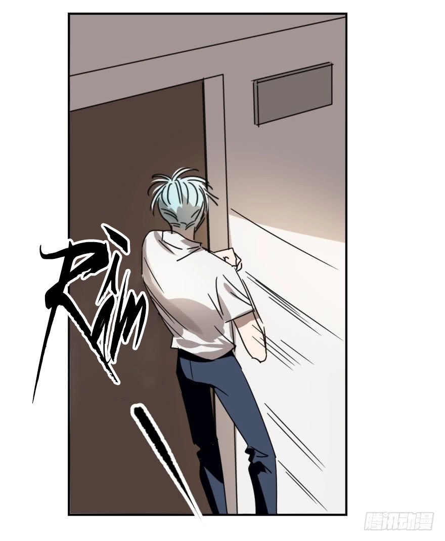 Truy Bắt Ngao Ngao Chapter 8 - 45