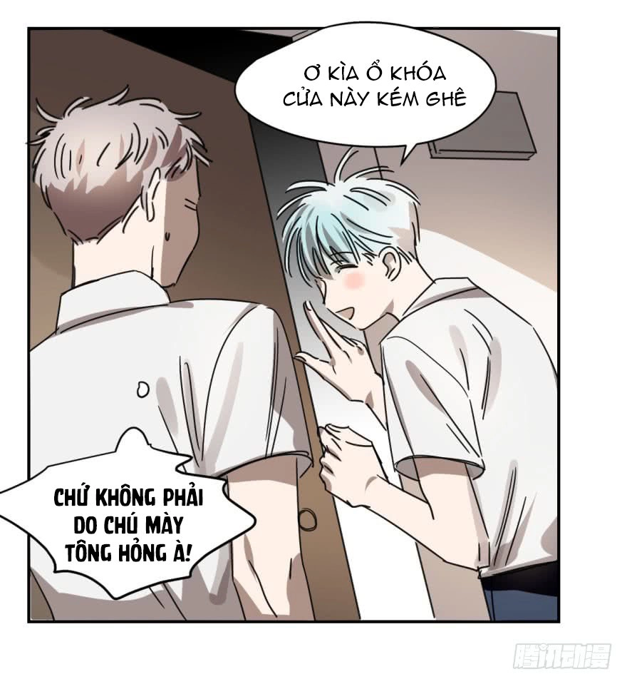 Truy Bắt Ngao Ngao Chapter 8 - 46