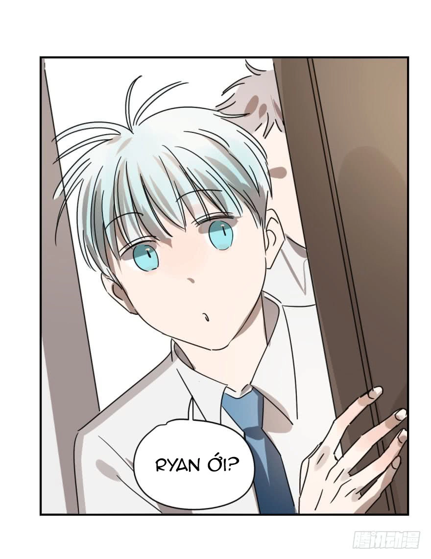 Truy Bắt Ngao Ngao Chapter 8 - 47