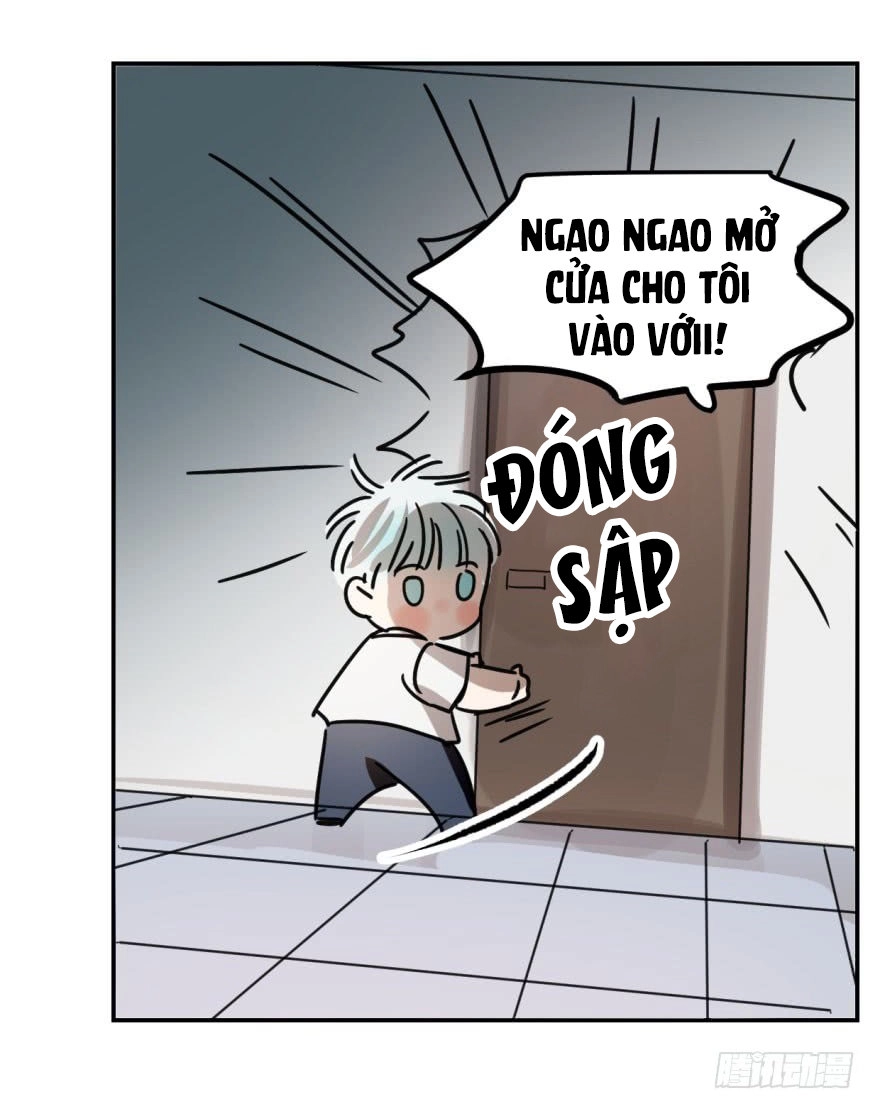 Truy Bắt Ngao Ngao Chapter 8 - 48