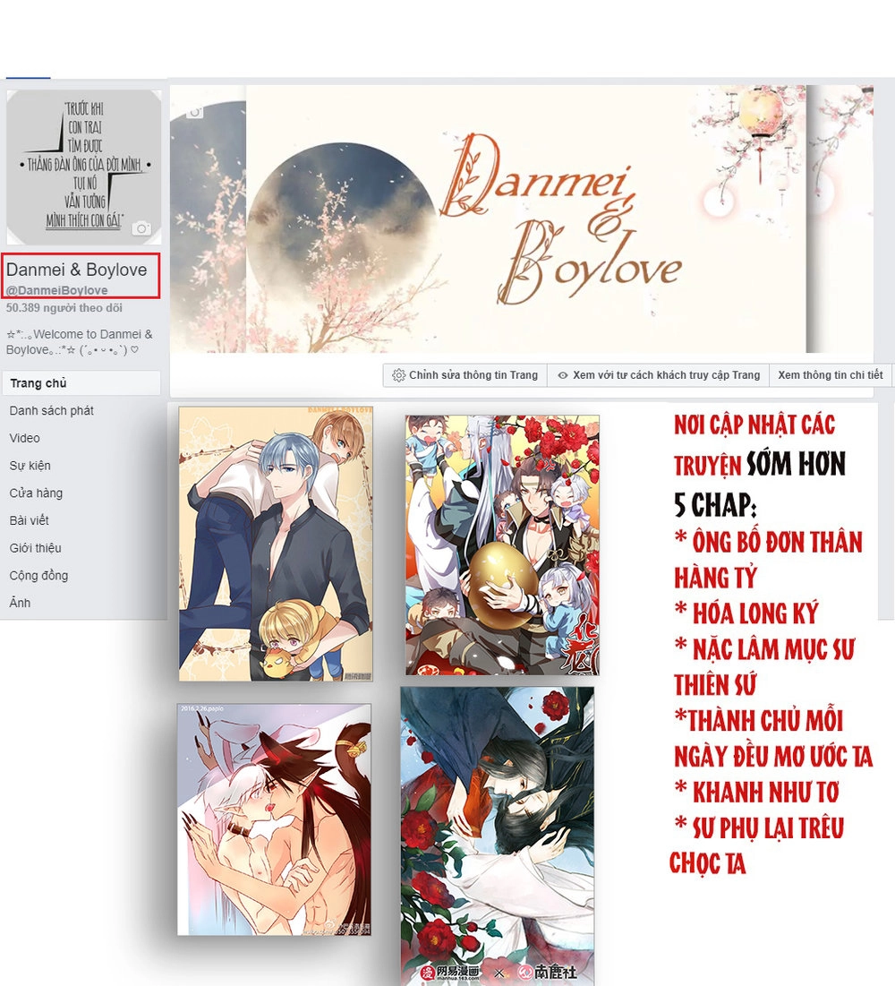 Truy Bắt Ngao Ngao Chapter 8 - 53