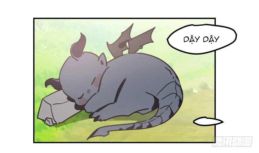 Truy Bắt Ngao Ngao Chapter 9 - 3