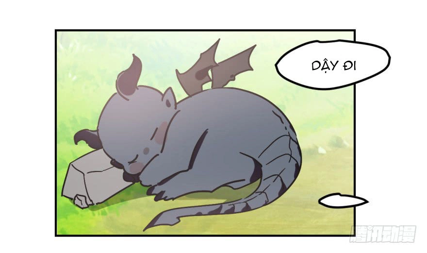 Truy Bắt Ngao Ngao Chapter 9 - 4