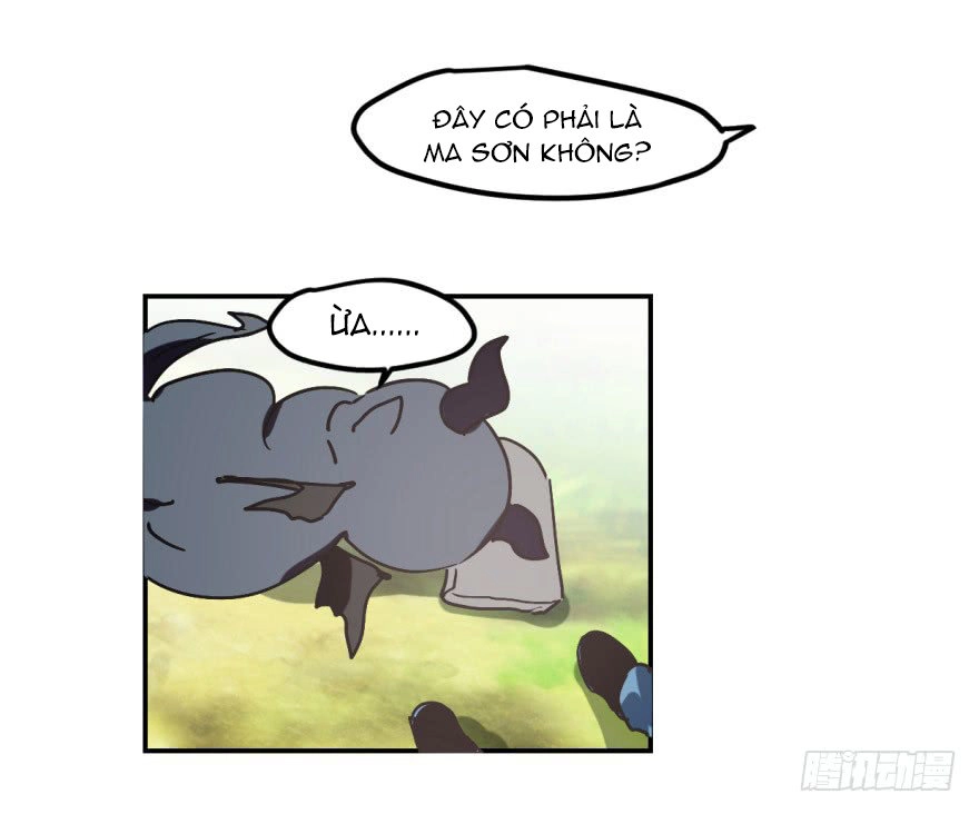 Truy Bắt Ngao Ngao Chapter 9 - 6