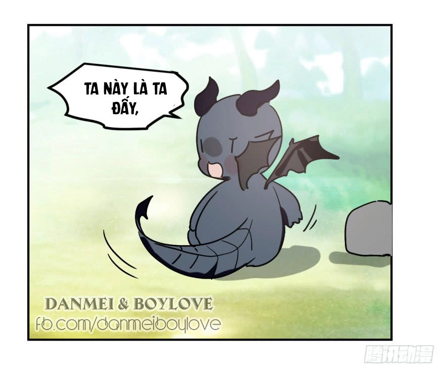 Truy Bắt Ngao Ngao Chapter 9 - 9