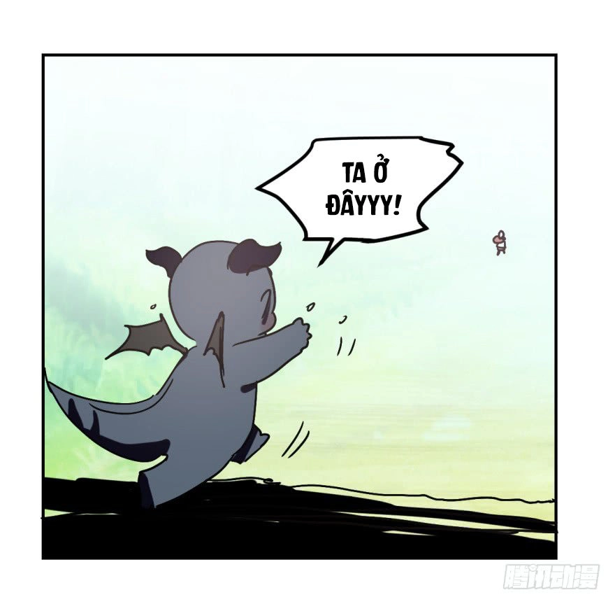 Truy Bắt Ngao Ngao Chapter 9 - 10