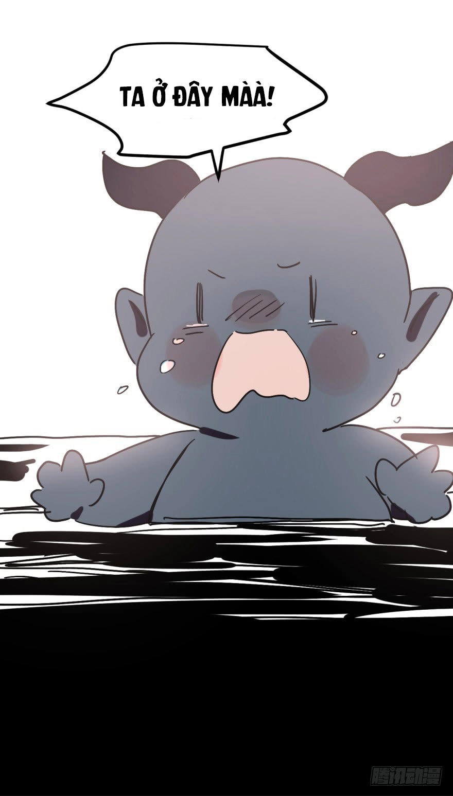 Truy Bắt Ngao Ngao Chapter 9 - 11