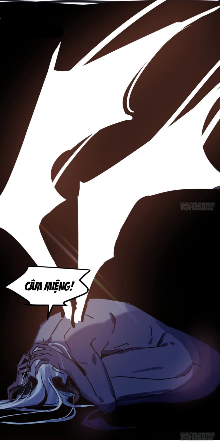 Truy Bắt Ngao Ngao Chapter 9 - 14