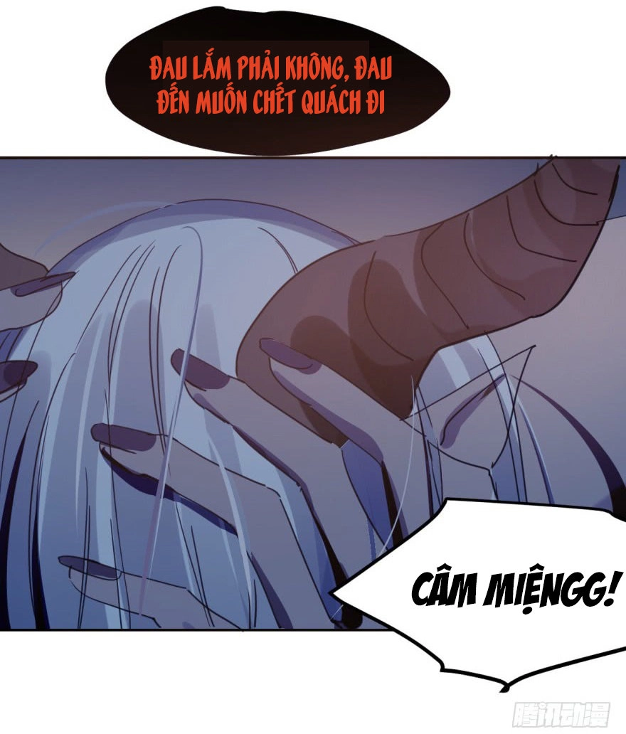 Truy Bắt Ngao Ngao Chapter 9 - 15