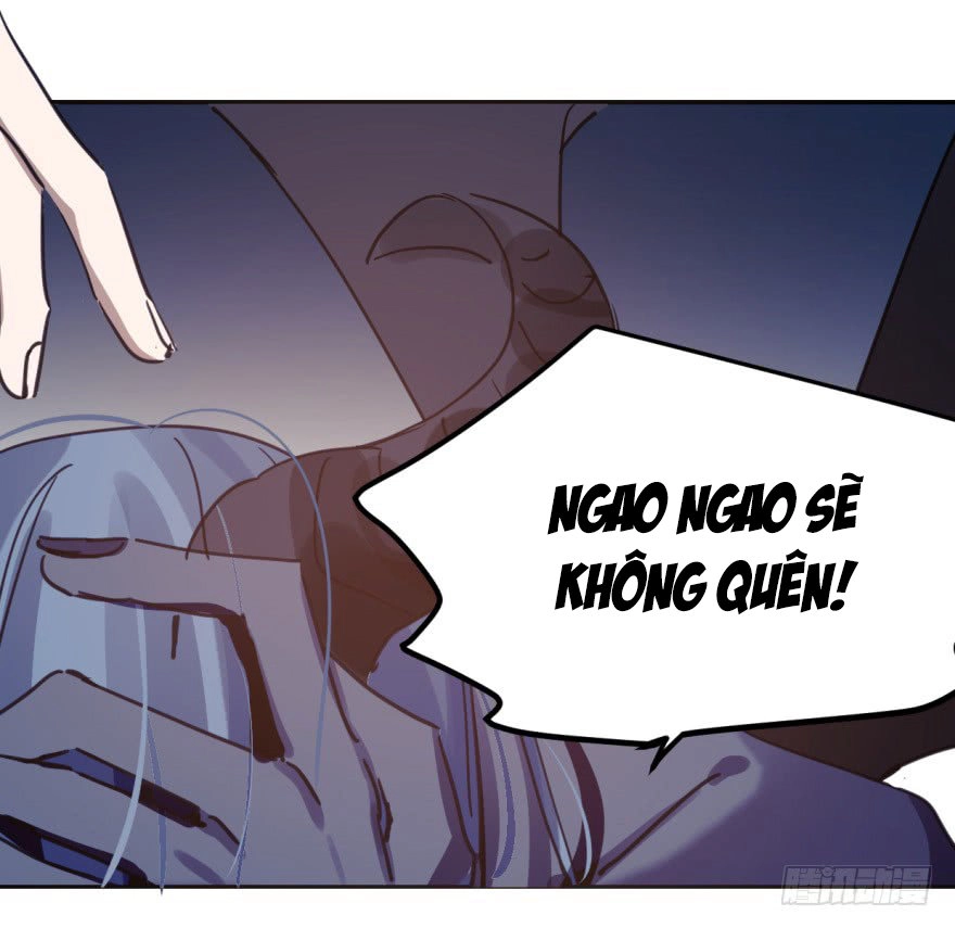 Truy Bắt Ngao Ngao Chapter 9 - 16