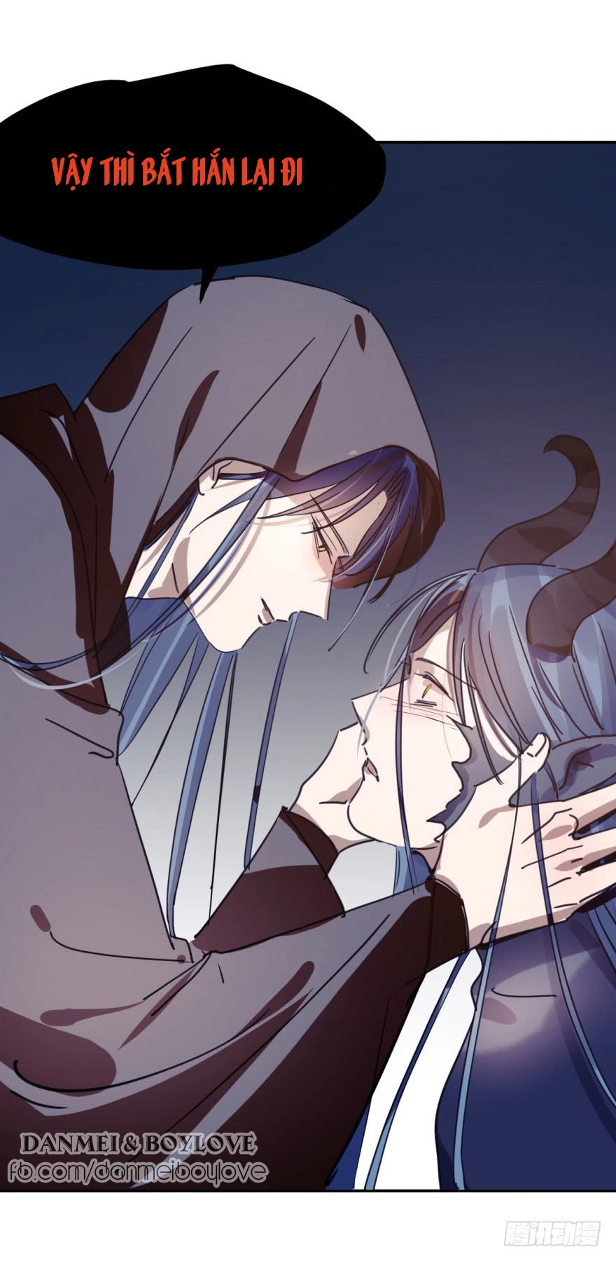 Truy Bắt Ngao Ngao Chapter 9 - 17