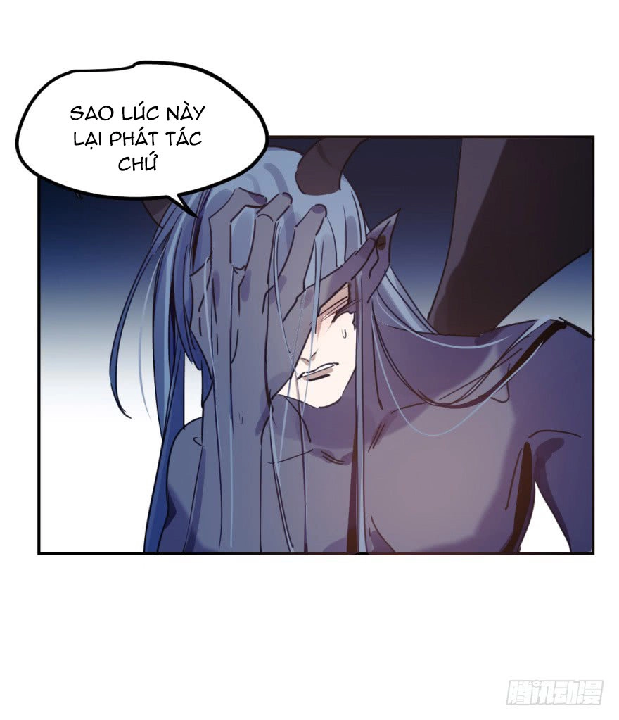 Truy Bắt Ngao Ngao Chapter 9 - 18